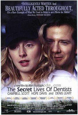 牙医的秘密生活