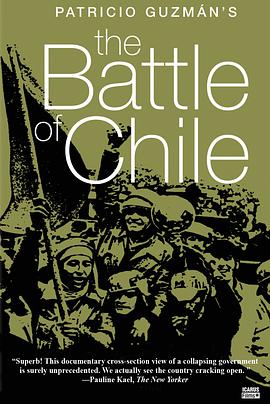 智利之战3