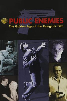 公众之敌：黑帮电影的黄金时代