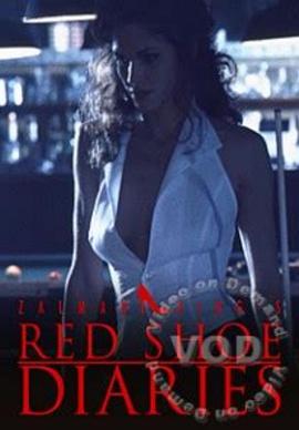 红鞋日记 第五季
