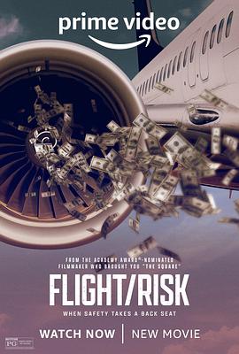 生死航班（Flight/Risk）