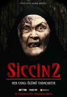 西辛2（Siccin 2）
