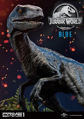 侏罗纪世界：蓝（Jurassic World Blue VR）