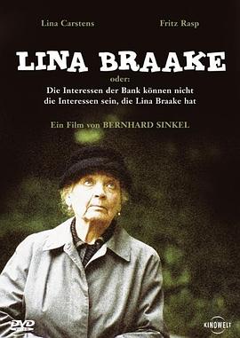 莉娜·布拉克（Lina Braake）