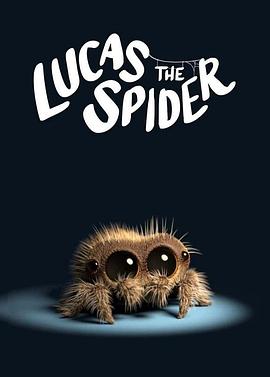 小蜘蛛卢卡斯