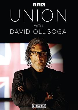 戴维·奥卢索加：联合王国