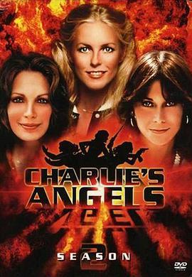 查理的天使 第二季
