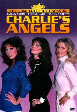查理的天使 第五季