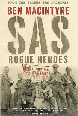 SAS：叛逆勇士 第一季